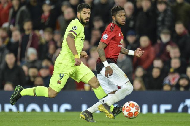 大比分正路纷纷来袭 欧国联收关阶段强队真的稳